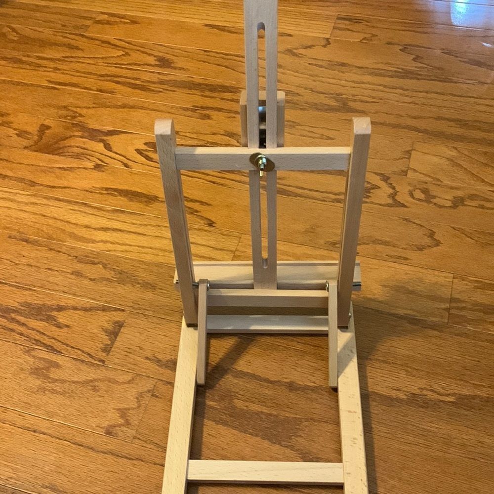 VISWIN Tabletop Easel 